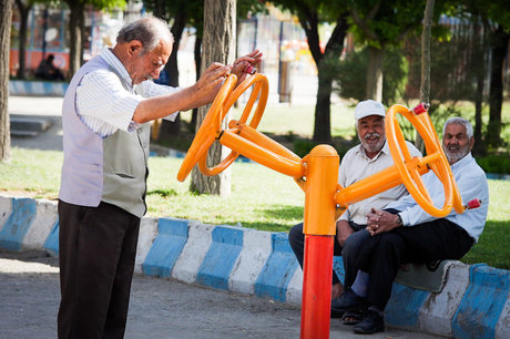 ۸۸؛ رتبه توانمندی سالمندانِ ایران/ تنها ۳۴ درصد سالمندان «شاغل»اند